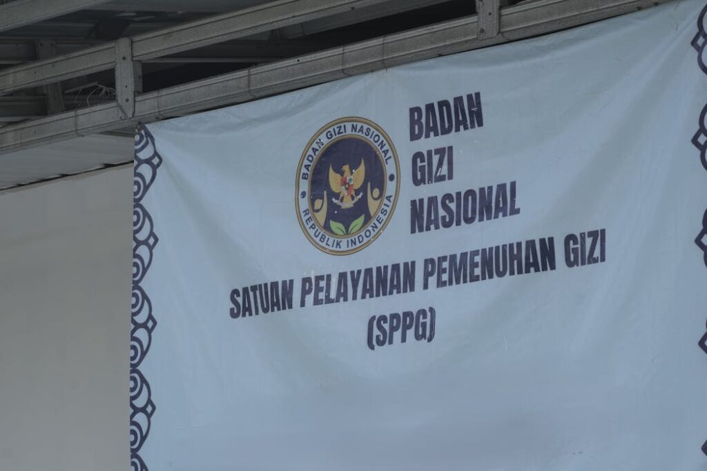 Penelitian: MBG Dinilai Lebih Menguntungkan Elit Daripada Rakyat