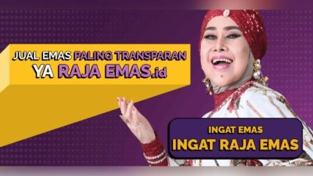 Emas Tanpa Sertifikat? Raja Emas Indonesia Tawarkan Pembelian Tanpa Potongan