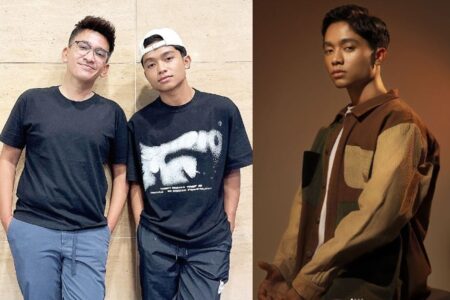 Siap Kuliah ke Belanda, Betrand Peto Bocorkan Rencana Besar dan Siap LDR untuk Pendidikan