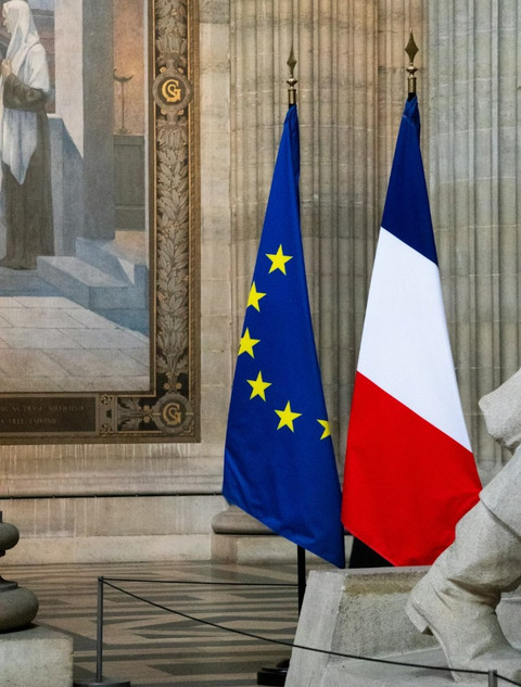 Macron vs Trump: Kekacauan Barat dan Strategi Iran