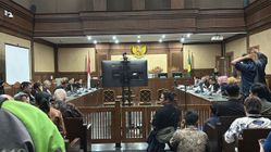 Mengupas catatan medis Nadiem: antara nyawa dan kasus korupsi