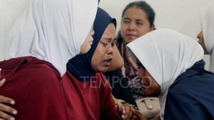 Siswa Cemas Ikut TKA, Peringatan untuk Pengawas