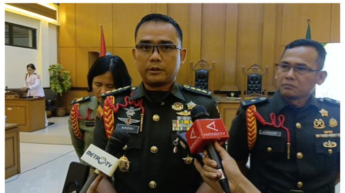 Kasus Pembunuhan Kacab Bank BUMN Terungkap, Tiga Oknum TNI Diungkap