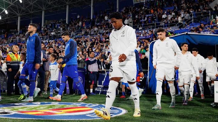 Prediksi Big Match Real Madrid vs Bayern Munchen di Liga Champions