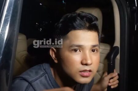 Ini jawaban Jirayut soal wamil di Thailand, kapan kamu mau ikut wajib militer?