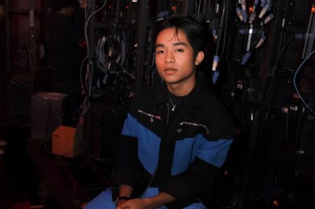 Betrand Peto Akui Rencana Kuliah di Belanda, Ini Alasannya