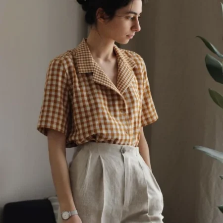 Cara tucking baju untuk gaya lebih rapi