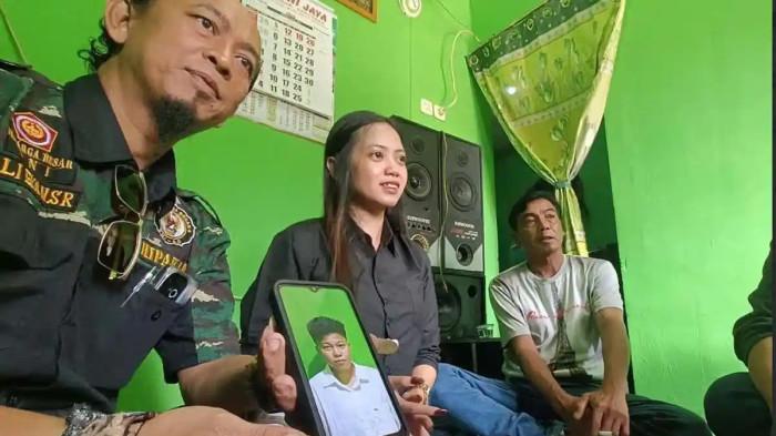 Identitas Perempuan Terbongkar di Malam Pertama, Ini Pembelaan Rey