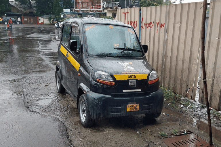 5 mobil mini murah di bawah Rp20 juta, termasuk Chery QQ