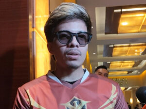 Untuk Anak, Atta Halilintar Jadi Produser Film Animasi Garuda Di Dadaku