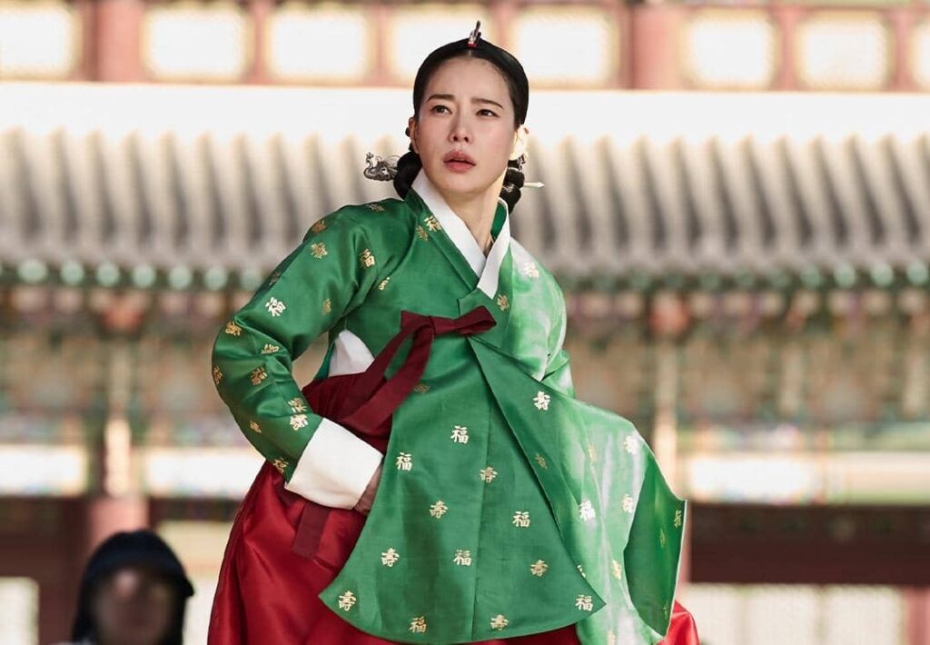 Lim Ji Yeon Kembali di Mei 2026 dengan 3 Drama dan Film Fantasi!