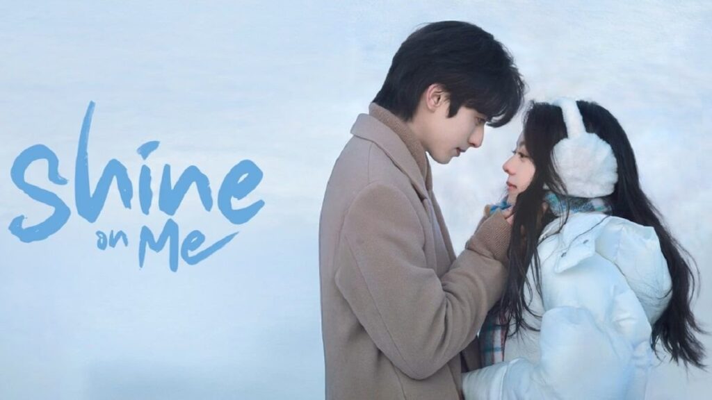 Sinopsis dan Pemain Shin On Me, Song Wei Long Berperan sebagai Drachin