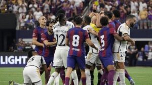 Prediksi Skor Real Madrid vs Bayern Munich di Liga Champions: Laga Sengit, Siapa Pemenang?