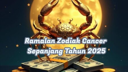 Ramalan Zodiak 1 April 2026: Kesehatan Cancer Naik, Capricorn Waspada Kelelahan