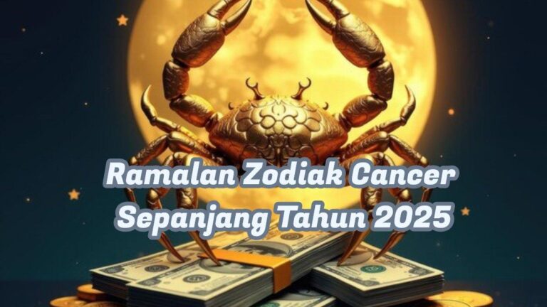 Ramalan Zodiak 1 April 2026: Kesehatan Cancer Naik, Capricorn Waspada Kelelahan