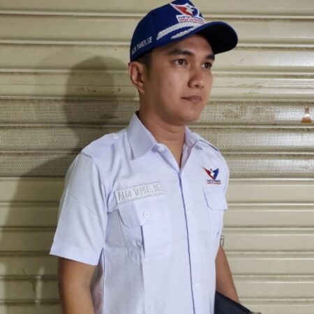 Profil Aldi Taher, Biodata Lengkap Artis Multitalenta yang Kembali Viral dengan Promosi Unik