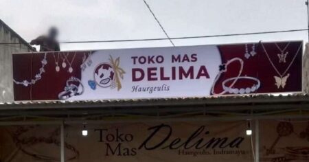 Pengusaha Ayam Surabaya Konsisten Investasi Emas Sejak 1990, Beli Perhiasan Rp600 Juta