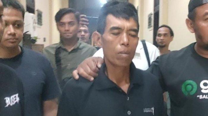 Eks Kepala Kas BNI Serahkan Diri Usai Kabur ke Australia Setelah Gelapkan Dana Gereja Rp 28 Miliar