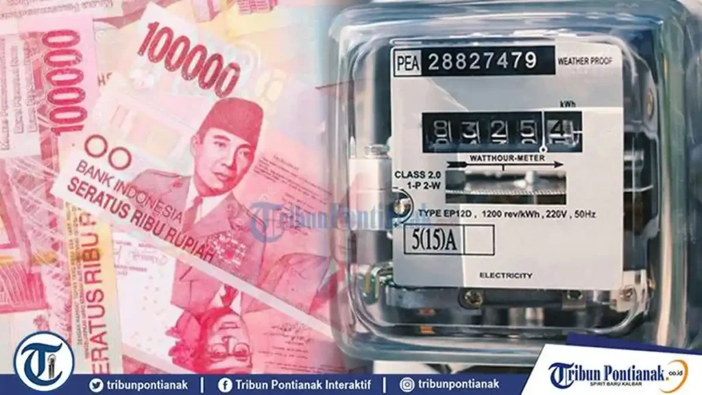 Perubahan Tarif Listrik PLN 2026: Cek Selisih Harga Token per kWh