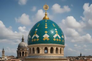 Dua Tersangka Korupsi Kuota Haji Diduga Temani Gus Yaqut