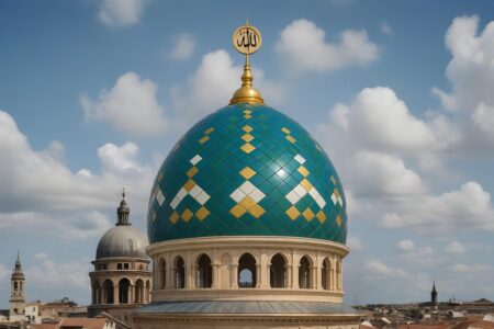 Dua Tersangka Korupsi Kuota Haji Diduga Temani Gus Yaqut