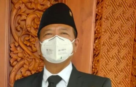 OTT KPK di Tulungagung Terbukti, Bupati Gatot Sunu Wibowo Terlibat