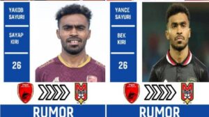 Hasil Babak 1 Bali United vs PSBS Biak: Tuan Rumah Comeback dalam 3 Menit