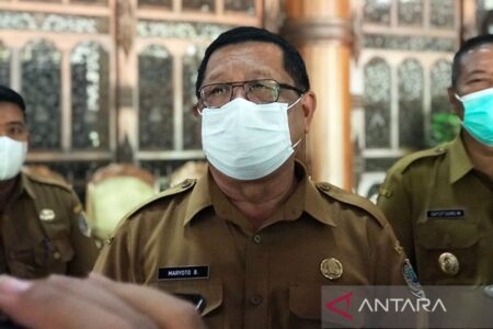 Bupati Tulungagung Ditangkap KPK, Terkait Pengusaha dan Lulusan UMM
