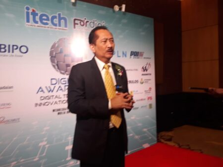 Strategi Digital PR Membawa Kemenangan, Perusahaan Otomotif Raih Penghargaan Bergengsi 2026