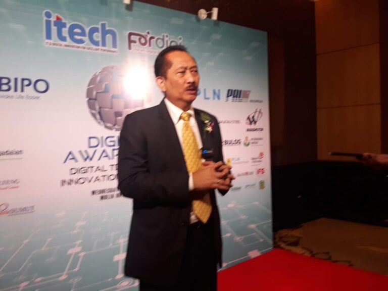 Strategi Digital PR Membawa Kemenangan, Perusahaan Otomotif Raih Penghargaan Bergengsi 2026