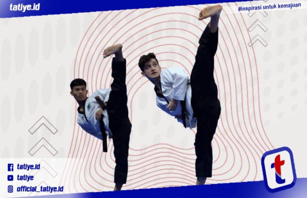 Kejuaraan Taekwondo Kediri, Pemilihan Atlet Berbakat