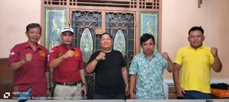 Penuhi Ambang Batas UU HKPD, Walikota Ratu Dewa Jamin Tak Ada Pemecatan Pegawai Palembang
