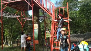 Harga tiket Rivera Bogor: Mulai Rp30 Ribu, Termasuk Taman Burung Gratis