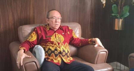 Angka Stunting Kabupaten Malang Turun Jadi 5,85 Persen pada Februari 2026