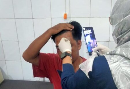 Kuasa Hukum Soroti Transparansi Polres Malang, SP2HP Kasus Penganiayaan Turen Belum Diberikan