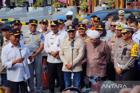 Berita Terkini Sulut: Kebijakan WFH Dua Hari Minggu untuk ASN Mulai Berlaku