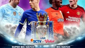 Jadwal Liga Inggris Malam Ini: Chelsea vs Man City, MU vs Leeds, Arsenal vs Liverpool di SCTV