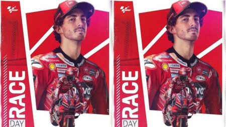 Jadwal MotoGP Spanyol 2026 Lengkap & Live Streaming Trans7