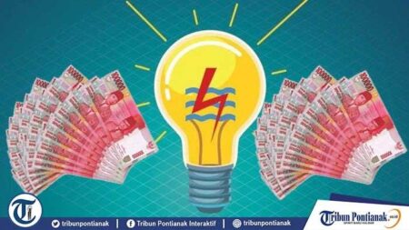 Tarif Listrik 2026 Resmi Ditetapkan ESDM
