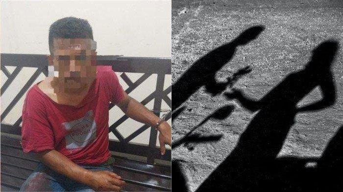 Pak Kades Laporkan Anggota DPRD Terlibat Hubungan Gelap dengan Istrinya, Dua Orang Diperiksa Polisi