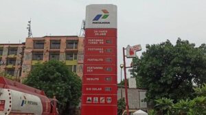 Pembaruan Harga BBM Pertamina 6 April 2026 di Jawa Barat dan Jawa Timur, Pertamax Naik Lagi?