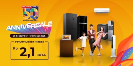 Pertarungan VinFast Viper vs Polytron Fox 200, mana motor listrik paling ‘wani’ di April 2026?