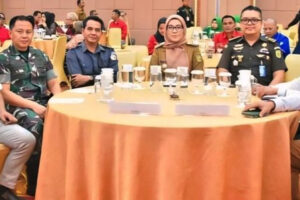 Jemaah Haji Berangkat Akhir April, Pemko Palangka Raya Siapkan Bus Di Tengah Konflik Timur Tengah