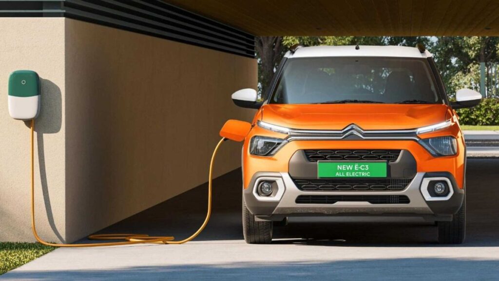 Mobil listrik murah 2026 di bawah 20 juta, cocok untuk kebutuhan harian!