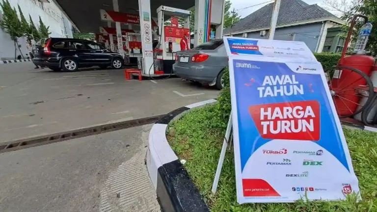 Harga BBM Pertamina Hari Ini 7 April 2026 di Jawa Barat dan Jawa Timur, Apakah Pertamax Naik?