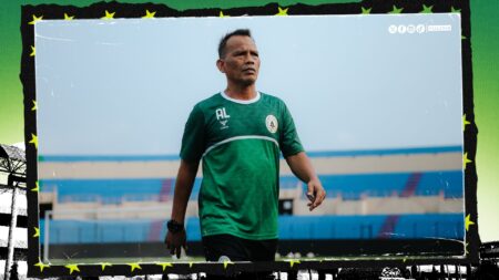 Suporter PSS Sleman Percaya Kalahkan Barito Putera, Kritik Taktik Teco dan Tim Persikota-Persikup
