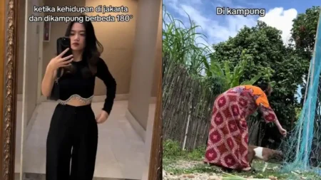 Cerita Gadis SMP Berani Mudik Sendirian ke Tasikmalaya dan Kembali ke Jakarta