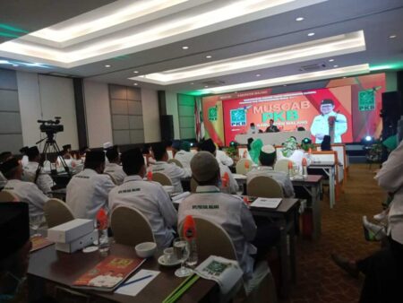 Peta Politik PKB Malang Memanas, Gus Kholik Hadapi Tantangan Berat dari Internal Partai