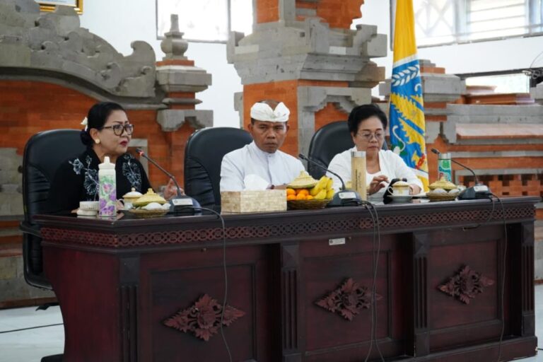 DLHK Badung Perketat Pengawasan Horeka, Pastikan PSBS Berjalan Efektif