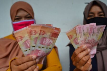 Gaji ke-13 Cair Penuh Juni 2026
